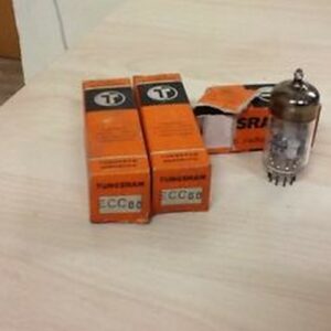 Valvola  6P10 - Tungsram - 1Pcs (SC-4)