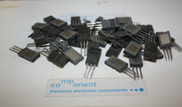 U13NB60 STMicroelectronics Power Transistor MOSFET N-Chan 600V 12A -2Pcs(D2)