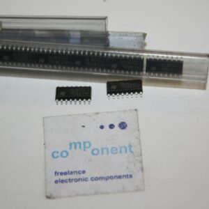 ULN2003 Seven Darlington arrays current 500mA Out 50V suppress diodes -5Pcs(D1)