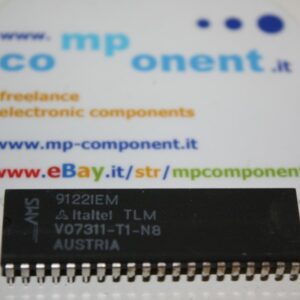 V07311-T1-N8 Italtel TLM 9122IEM AMS -1Pcs(C9)