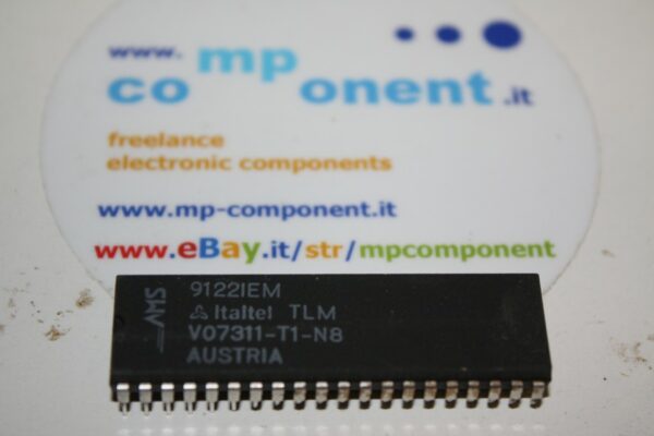 V07311-T1-N8 Italtel TLM 9122IEM AMS -1Pcs(C9)