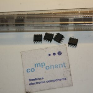 VN3082 or SN75HVD3082ED ic Low-Power RS-485 Transceivers SOP8 o SO8 -5Pcs(D1)