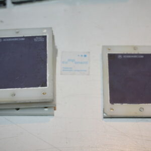 XC68040RC33 Motorola 68040 CPU 33MHz ceramic PGA FAMILY microproces -1Pcs(SC-15)