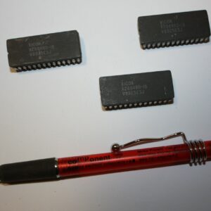 X2864BD-18 XICOR 18ns IC CHIP EEPROM 8KX8 28-DIP -1Pcs(SC37)