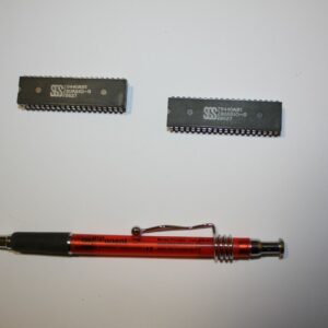 Z8440AB1 SGS Z80ASIO-0 2 canali NMOS SERIAL INPUT/OUTPUT CONTROLLER -1Pcs(SC37)