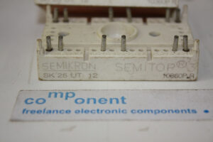 SK25UT12 Semikron modulo tiristore