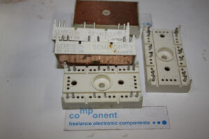 SK45UT08 Semikron modulo tiristore