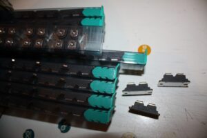 VS-GT120DA65U modulo IGBT
