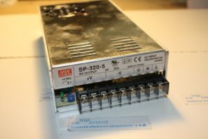 SP-320-5 alimentatore switching