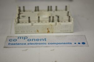 SK45STA12 Semikron modulo tiristore