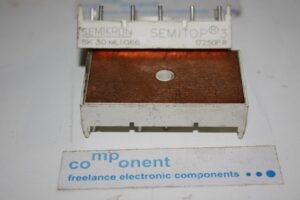 SK 30 MLI 066 Semikron modulo IGBT