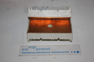 SK 30 DTA 16 Semikron modulo tiristore