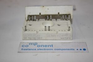 SK 30 GH 067 Semikron modulo IGBT
