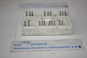 SK 30 GD 066 ET Semikron modulo IGBT