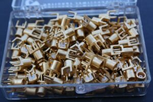MCX 50Ohm connettore RF