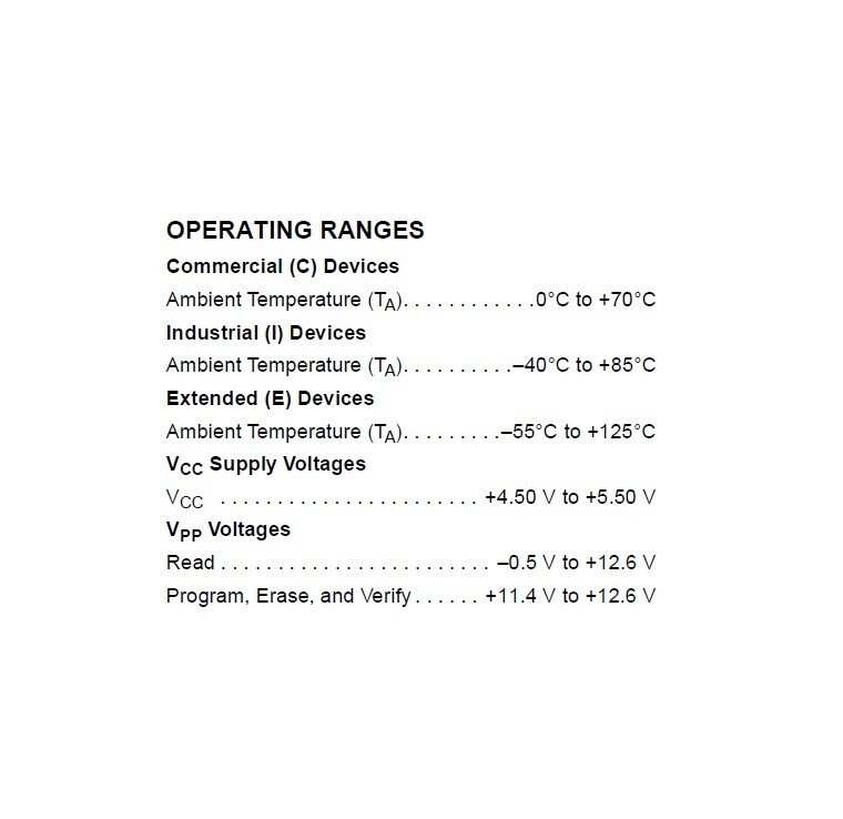 AM28F020-150JC AMD memoria EEPROM - foto 3