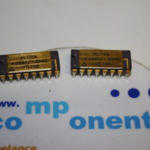 PL1TCA 1,544MHz circuito integrato