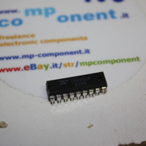 T5620CP Exar circuito integrato