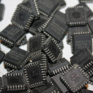 M82C59A controller di interrupt