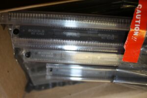 KM28C64-20 Samsung memoria EEPROM