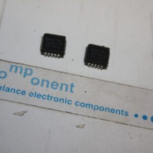 WD90C61 generatore di clock