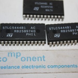 STLC5444B1 SGS-Thomson circuito integrato