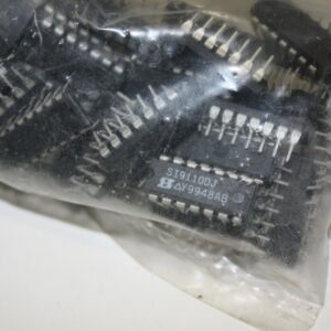 SI9110DJ controller PWM switching