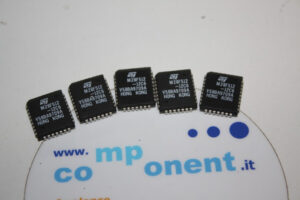M28F512-12C6 STMicroelectronics memoria Flash