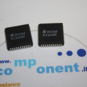 PC16450DV National Semiconductor controller di comunicazione seriale
