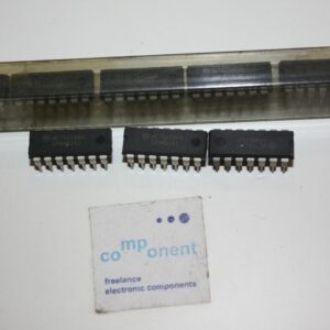 MC74AC04N inverter