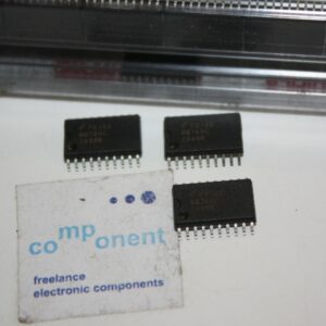 MM74HC244MM buffer