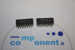 MC12040L Motorola rivelatore di fase-frequenza