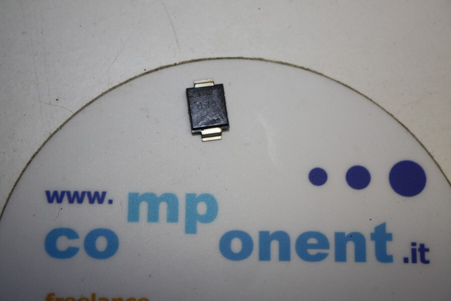 SMCG110A Littelfuse Tvs 1.5Kw 110V DO-215AB -1pcs(0RA) - MP Component - foto 3