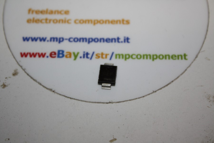 SMCG110A Littelfuse Tvs 1.5Kw 110V DO-215AB -1pcs(0RA) - MP Component - foto 6