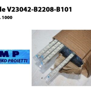 V23042-B2208-B101 Relais 3 v V23134-K52-X375 A2S-24DC-CS-P09 SIEMENS -(10PCS) - MP Component