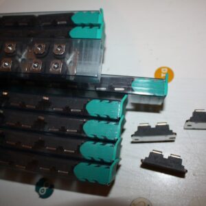 VS_GT120DA65U_1PCS VS-GT120DA65U igbt module transistor Bipolar Gate Vishay 650V 120A - 1Pcs - MP Component