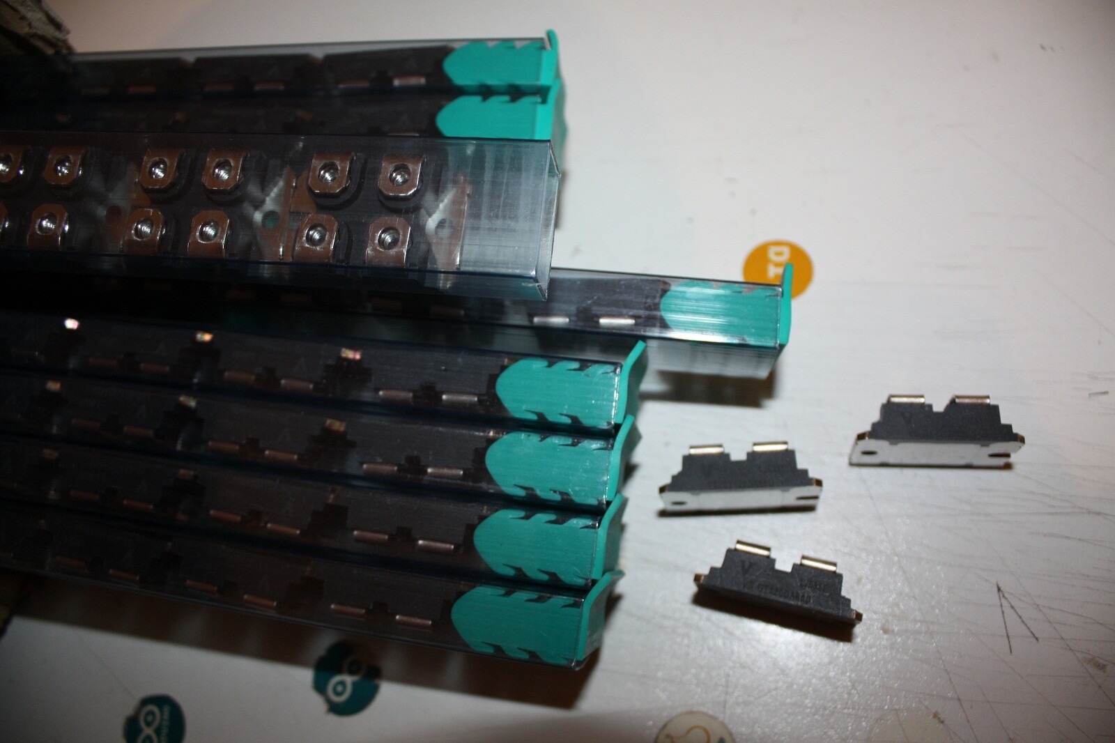 VS_GT120DA65U_1PCS VS-GT120DA65U igbt module transistor Bipolar Gate Vishay 650V 120A - 1Pcs - MP Component