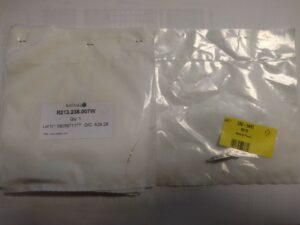 UF_R213238007 (2PCS) Connectors MCX Radiall RG179 R213.238.007W - MP Component